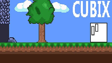 Cubix Game