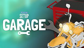 My Dream Setup - Garage DLC