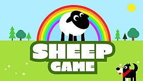 Sheep Game
