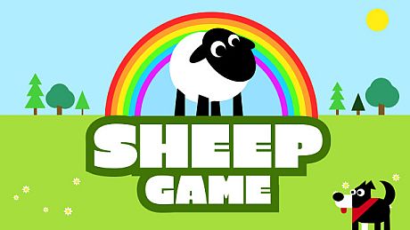 Sheep Game Game