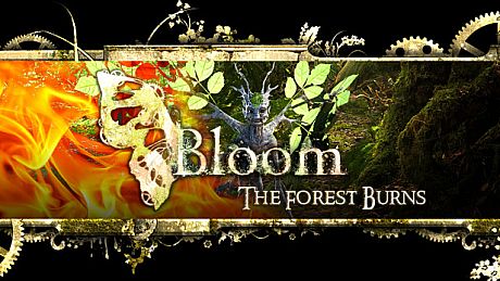 Bloom: The Forest Burns Game
