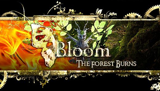 Bloom: The Forest Burns