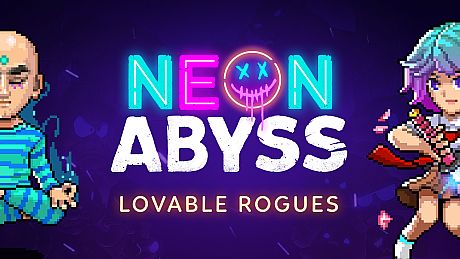 The Lovable Rogues DLC