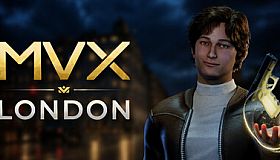 MVX: London