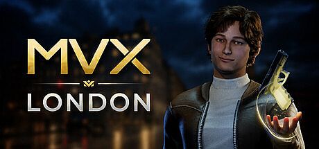 MVX: London Game