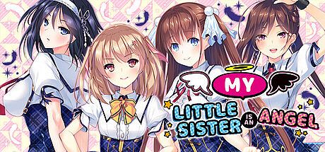 My Little Sister Is an Angel Game