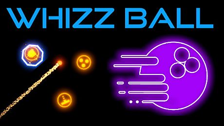 Whizz Ball Game