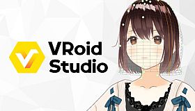 VRoid Studio v2.1.5