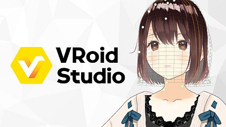 VRoid Studio v2.1.5 Game