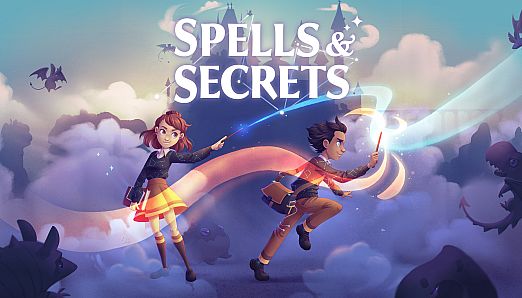Spells & Secrets