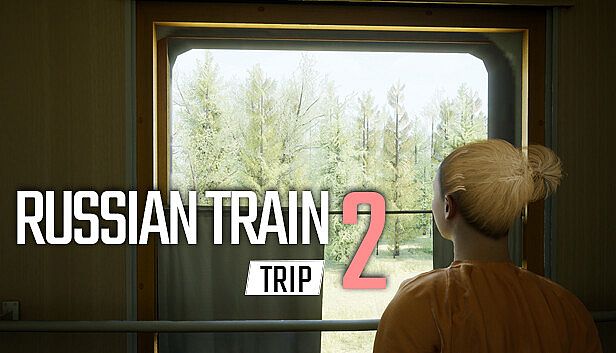 Buy Russian Train Trip 2