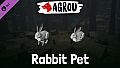 Agrou - Rabbit pet