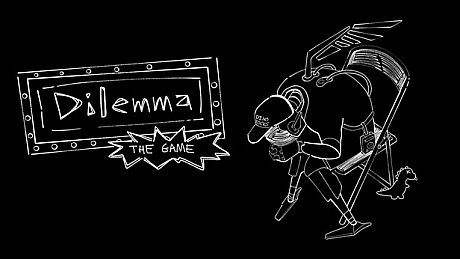 Dilemma: The Game Game