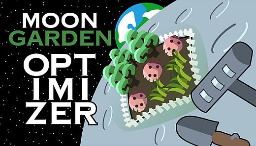 Moon Garden Optimizer