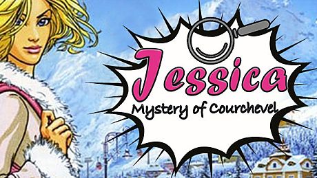 Jessica Mystery of Courchevel Game
