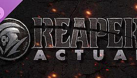 Reaper Actual - Stygian Oath Edition