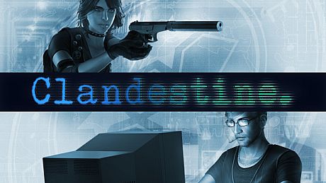 Clandestine
