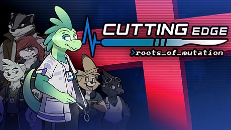 Cutting Edge: Roots Of Mutation Game