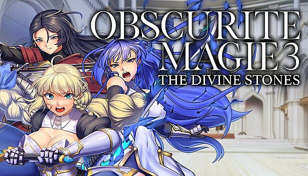 Buy Obscurite Magie 3: The Divine Stones