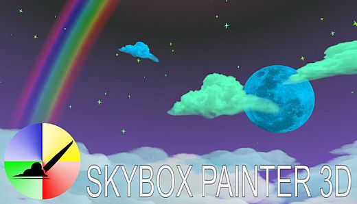 Skybox Painter 3D
