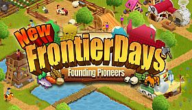 New Frontier Days ~Founding Pioneers~