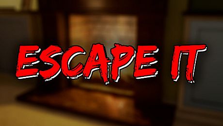 ESCAPE IT Game