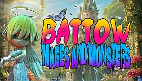 Battow - Mages And Monsters