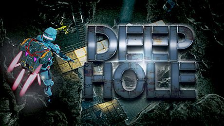 DEEP HOLE Game