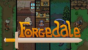 Forgedale