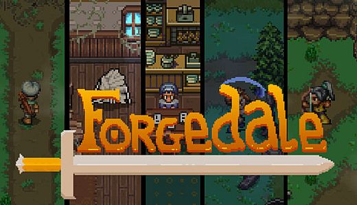 Forgedale