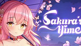 Sakura Hime 6