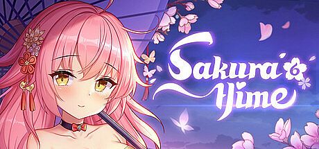 Sakura Hime 6