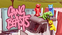 Kup Gang Beasts na PC