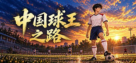 中国球王之路