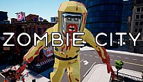 Kup Zombie City na PC