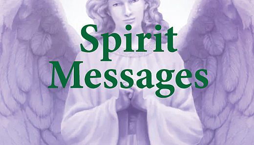 Spirit Messages