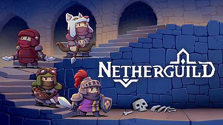 Netherguild Game