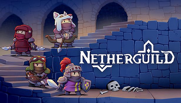 Buy Netherguild