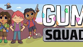 Gum Squad