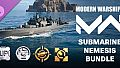 Modern Warships - Submarine Nemesis Bundle