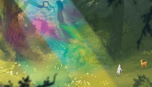 The Wanderer: Frankenstein’s Creature