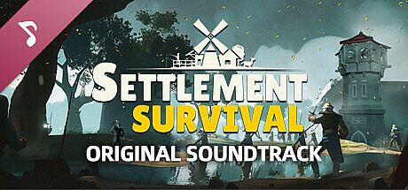 Settlement Survival - Soundtrack DLC