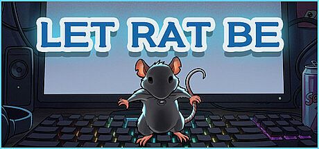 Let Rat Be