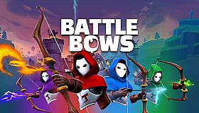 Battle Bows