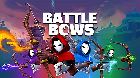Battle Bows Game