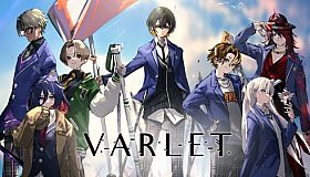 VARLET