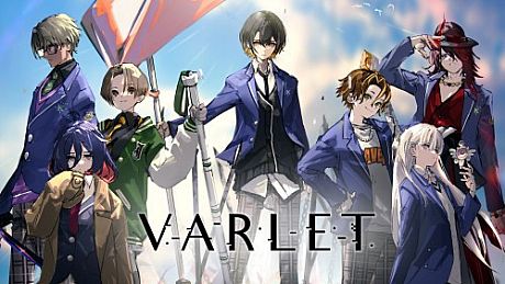 VARLET Game