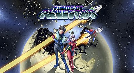 Wings of Bluestar Game