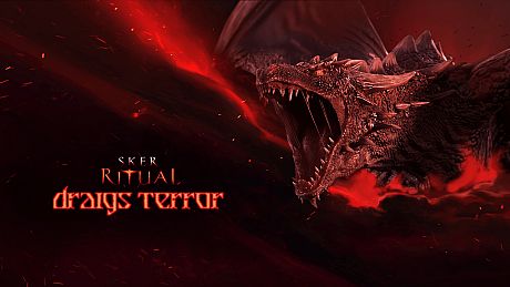 Draigs Terror DLC