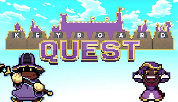 Buy Keyboard Quest